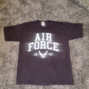 Air Force Men's Air Force 1947 Short-Sleeve T-Shirt at Co,
